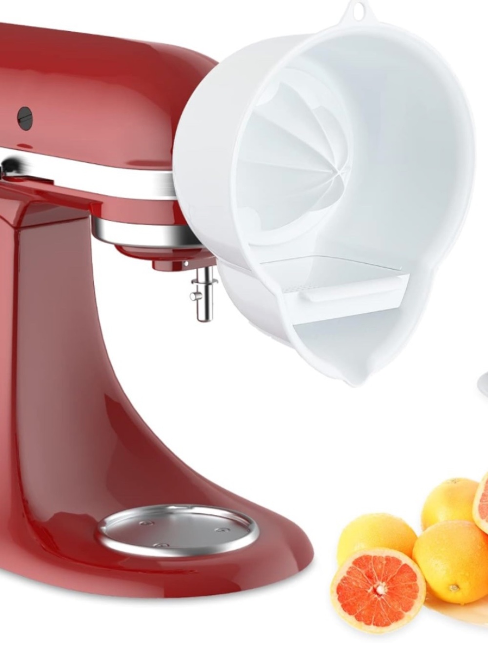 COFUN - STAND MIXER ATTACHMENT - CITURS JUICER